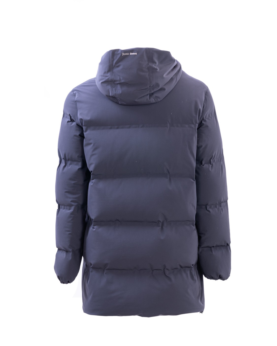 shop HERNO  Parka: Herno parka.
Cappuccio.
Maniche lunghe.
Trapuntato a boudin.
Chiusura con zip con doppio cursore.
Tasche laterali.
Composizione: 100% Poliammide.
Fabbricato in Romania.. PI00236UL 12590S-9290 number 3545353